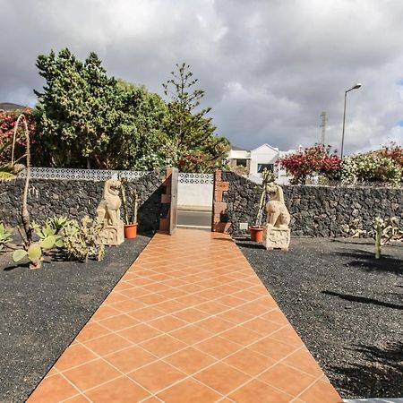 Villa Horizon Sunset Y Ocean Lanzarote Mácher Exterior foto